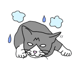 CATLIFE sticker #386320