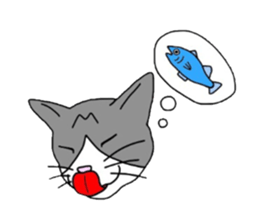 CATLIFE sticker #386324