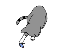 CATLIFE sticker #386333