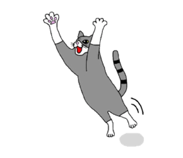 CATLIFE sticker #386336