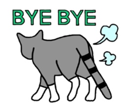 CATLIFE sticker #386344