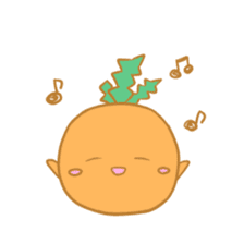 vegeball sticker #386467