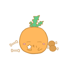 vegeball sticker #386502