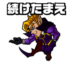 My school sticker #386576