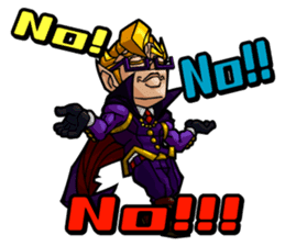 My school sticker #386577