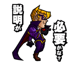 My school sticker #386582