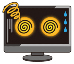 TARGETER-ROBO sticker #386745