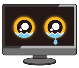 TARGETER-ROBO sticker #386747