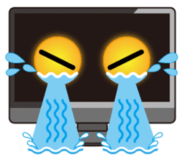 TARGETER-ROBO sticker #386748