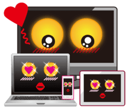 TARGETER-ROBO sticker #386753