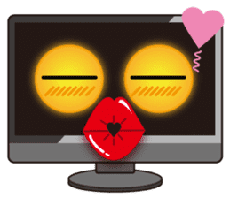 TARGETER-ROBO sticker #386754