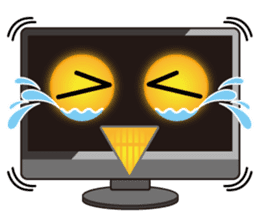 TARGETER-ROBO sticker #386755