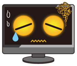 TARGETER-ROBO sticker #386758