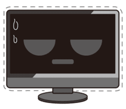 TARGETER-ROBO sticker #386761