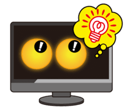 TARGETER-ROBO sticker #386764