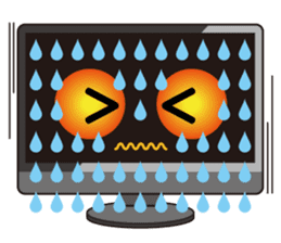 TARGETER-ROBO sticker #386765