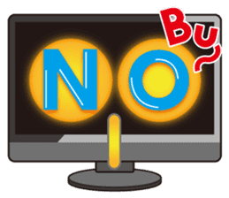 TARGETER-ROBO sticker #386778