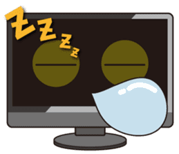 TARGETER-ROBO sticker #386779