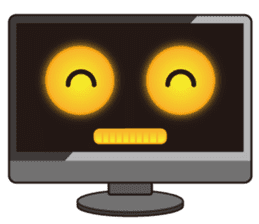 TARGETER-ROBO sticker #386783