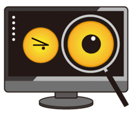 TARGETER-ROBO sticker #386784