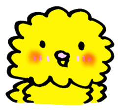 Girumo and Susan sticker #386907