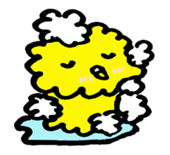 Girumo and Susan sticker #386908