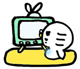 Girumo and Susan sticker #386912