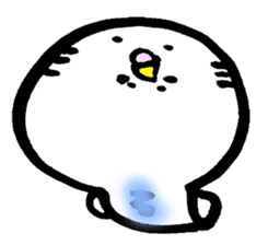 Girumo and Susan sticker #386914