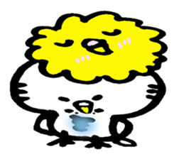 Girumo and Susan sticker #386918