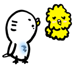 Girumo and Susan sticker #386920