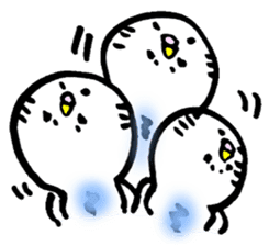 Girumo and Susan sticker #386921