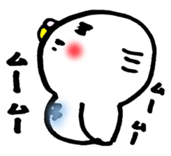 Girumo and Susan sticker #386928