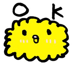 Girumo and Susan sticker #386929