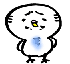 Girumo and Susan sticker #386944