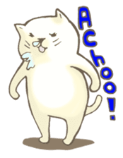 Kamineco for one year sticker #386946