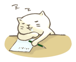 Kamineco for one year sticker #386949