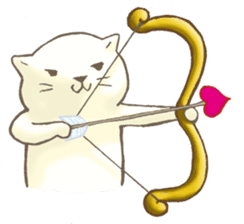 Kamineco for one year sticker #386950