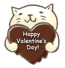 Kamineco for one year sticker #386952