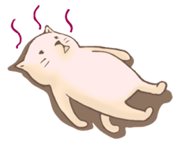 Kamineco for one year sticker #386955