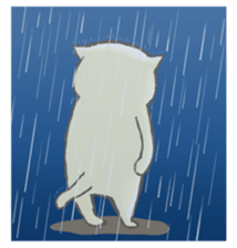 Kamineco for one year sticker #386957