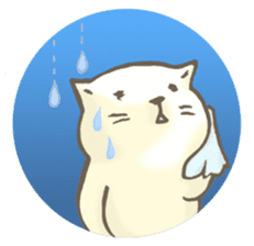 Kamineco for one year sticker #386958