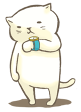 Kamineco for one year sticker #386962