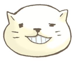 Kamineco for one year sticker #386967