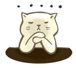 Kamineco for one year sticker #386969