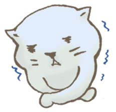 Kamineco for one year sticker #386972