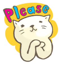 Kamineco for one year sticker #386973