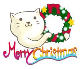 Kamineco for one year sticker #386974