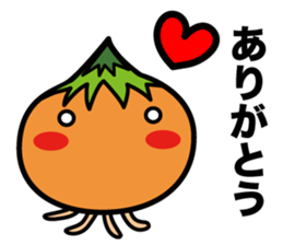 Tulip bulbs sticker #387357