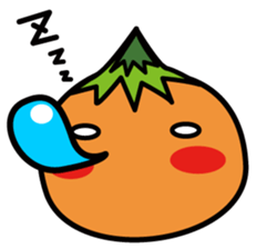 Tulip bulbs sticker #387377