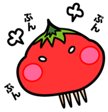 Tulip bulbs sticker #387378